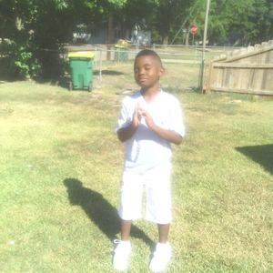 Meet your Posher, Gregory